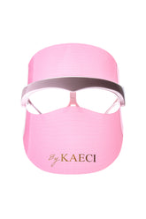 SIGNATURE LED MASK - PINK