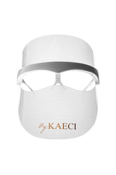 SIGNATURE LED MASK - WHITE