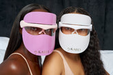 SIGNATURE LED MASK - PINK
