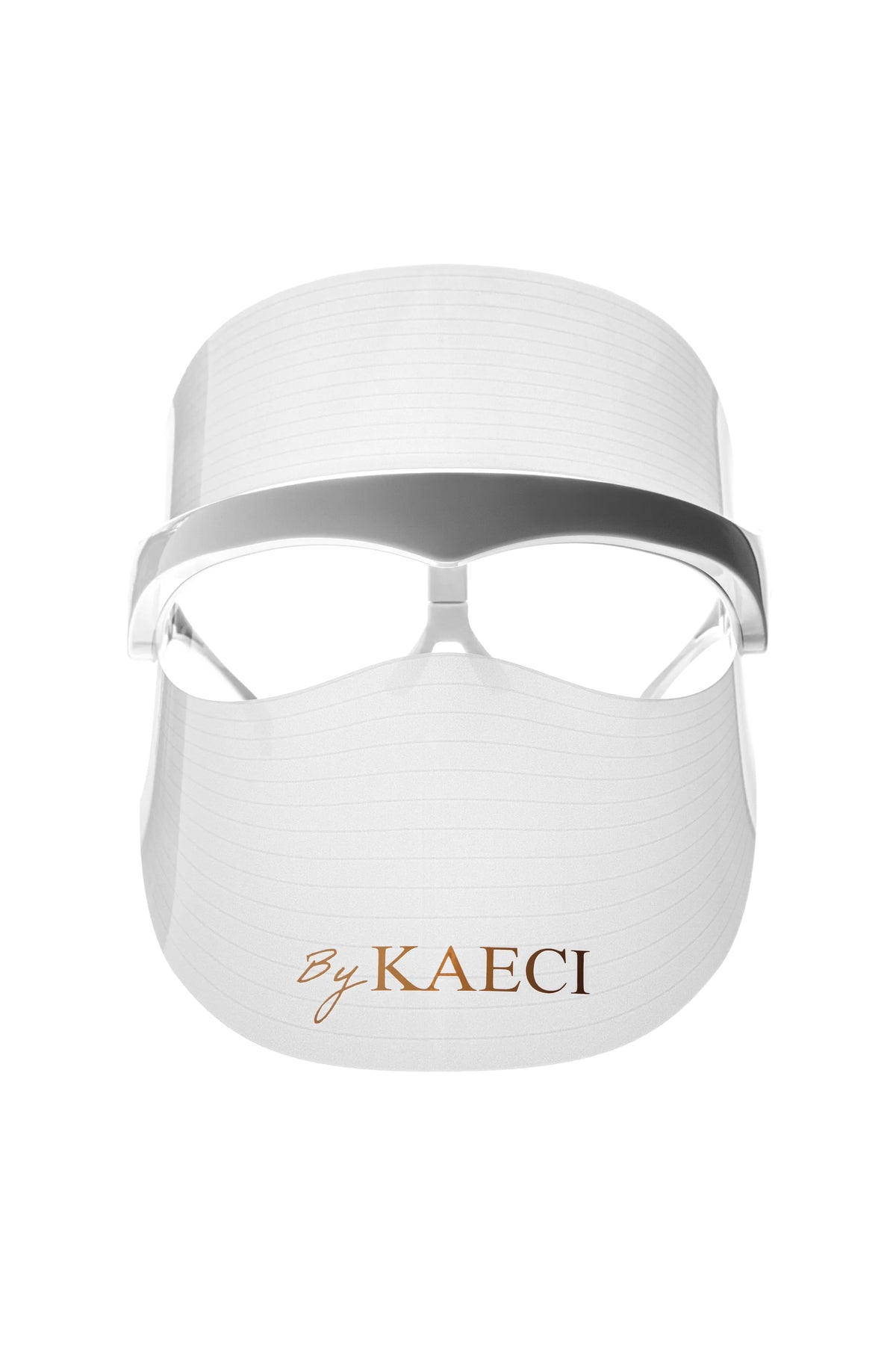 White Ink Mask SIGNATURE LED MASK - WHITE – By Kaeci